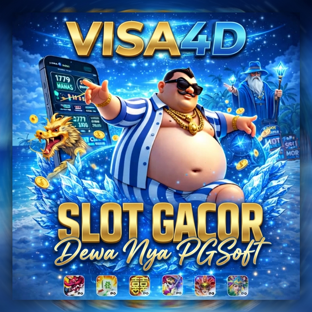 VISA4D ✈ Togel Lapisan Teratas & Daftar Momentum Terbang Tinggi